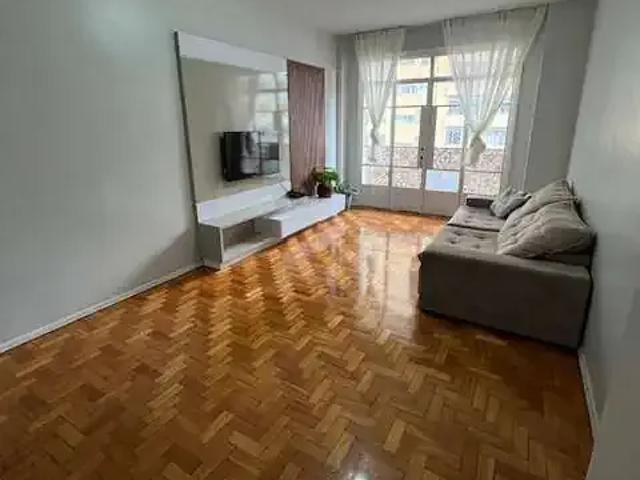 Apartamento para Locação em Belo Horizonte/MG Centro 3 Quartos
