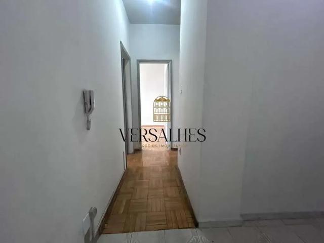 Apartamento para Locação em Belo Horizonte/MG Centro 3 Quartos