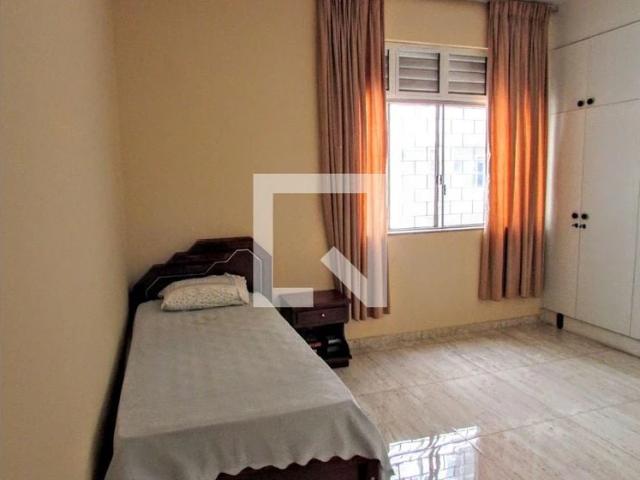 Apartamento para Locação em Belo Horizonte/MG Centro 3 Quartos