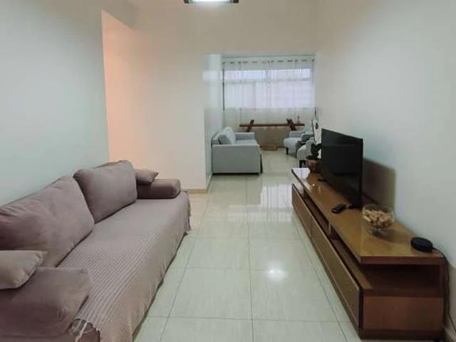 Apartamento para Locação em Belo Horizonte/MG Centro 3 Quartos