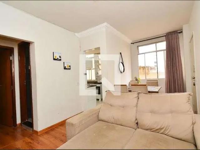 Apartamento para Locação em Belo Horizonte/MG Centro 3 Quartos