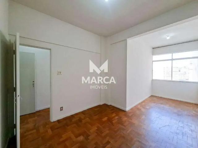 Apartamento para Locação em Belo Horizonte/MG Centro 3 Quartos