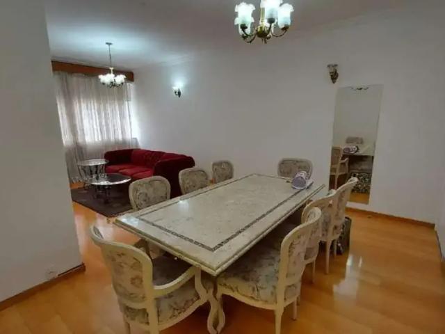 Apartamento para Locação em Belo Horizonte/MG Centro 3 Quartos