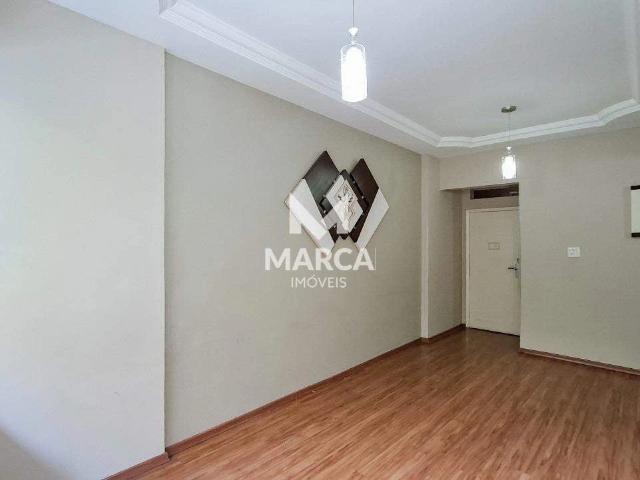 Apartamento para Locação em Belo Horizonte/MG Centro 3 Quartos