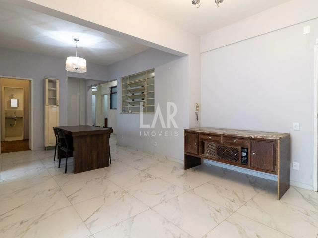 Apartamento para Locação em Belo Horizonte/MG Centro 3 Quartos