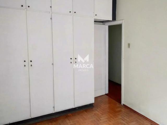 Apartamento para Locação em Belo Horizonte/MG Centro 3 Quartos