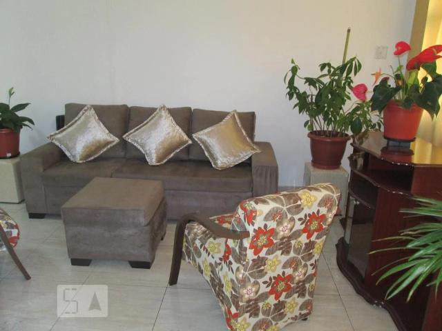 Apartamento para Locação em Belo Horizonte/MG Centro 3 Quartos