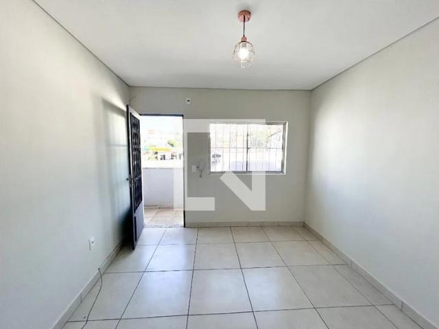 Apartamento para Locação em Belo Horizonte/MG Céu Azul 2 Quartos