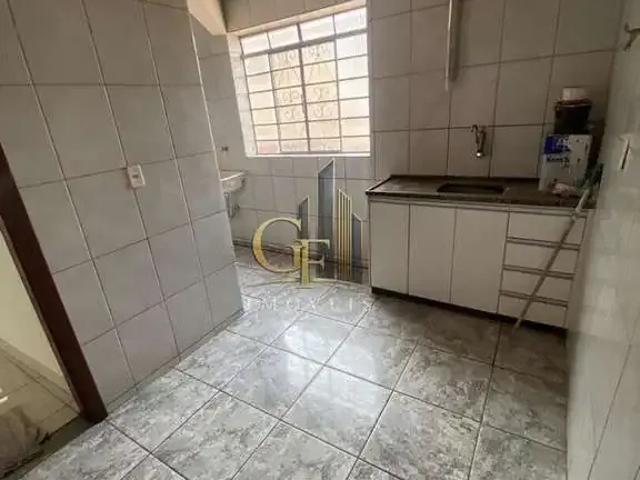 Apartamento para Locação em Belo Horizonte/MG Céu Azul 2 Quartos