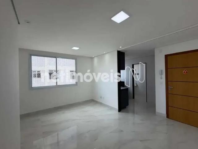 Apartamento para Locação em Belo Horizonte/MG Cidade Nova 2 Quartos