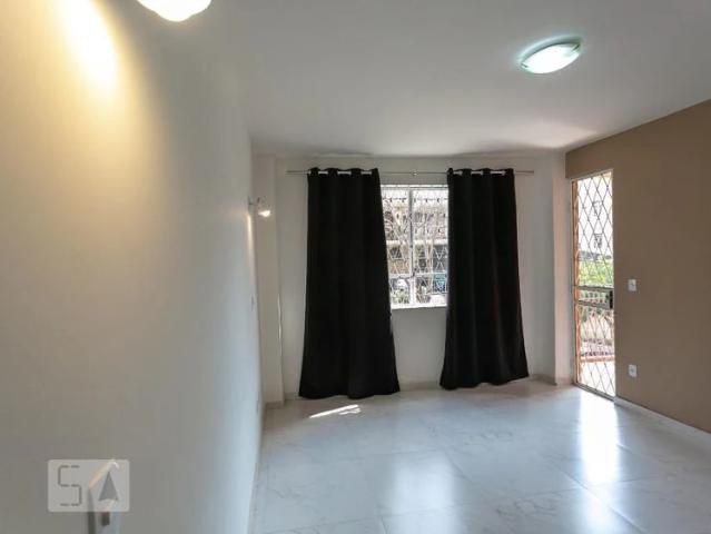 Apartamento para Locação em Belo Horizonte/MG Cidade Nova 2 Quartos
