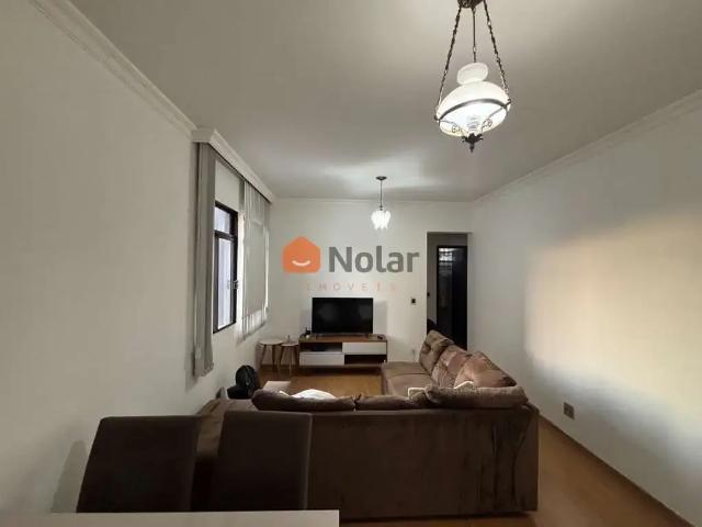 Apartamento para Locação em Belo Horizonte/MG Cidade Nova 2 Quartos