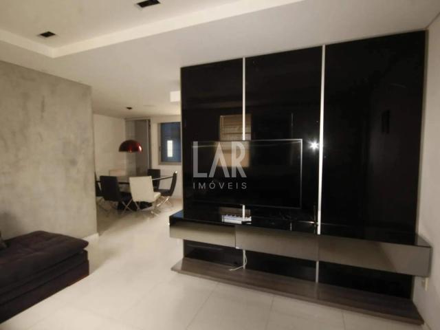 Apartamento para Locação em Belo Horizonte/MG Cidade Nova 3 Quartos