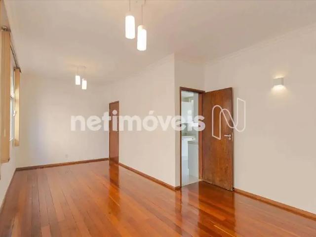 Apartamento para Locação em Belo Horizonte/MG Cidade Nova 3 Quartos