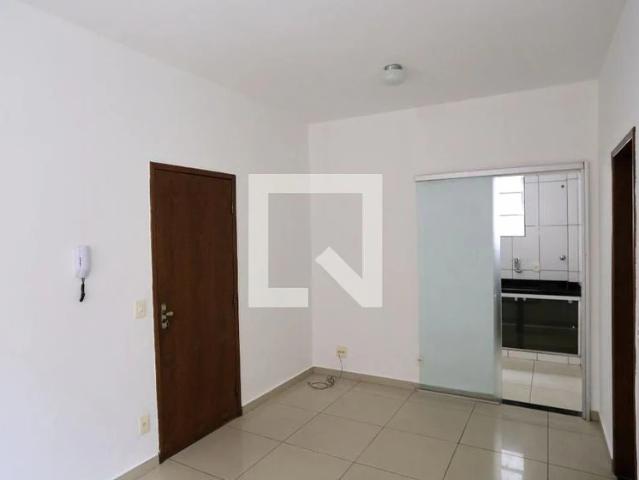 Apartamento para Locação em Belo Horizonte/MG Cidade Nova 3 Quartos
