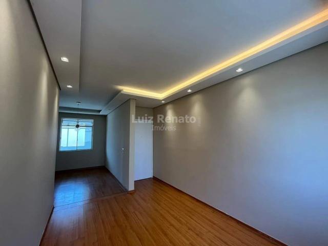 Apartamento para Locação em Belo Horizonte/MG Cidade Nova 3 Quartos