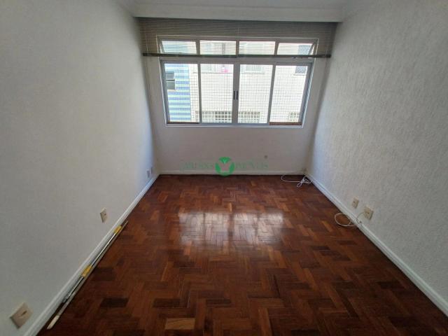 Apartamento para Locação em Belo Horizonte/MG Cidade Nova 3 Quartos