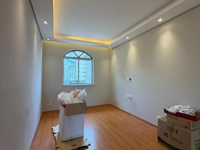 Apartamento para Locação em Belo Horizonte/MG Cidade Nova 3 Quartos