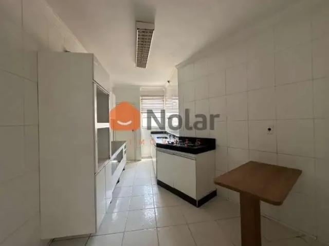 Apartamento para Locação em Belo Horizonte/MG Cidade Nova 3 Quartos
