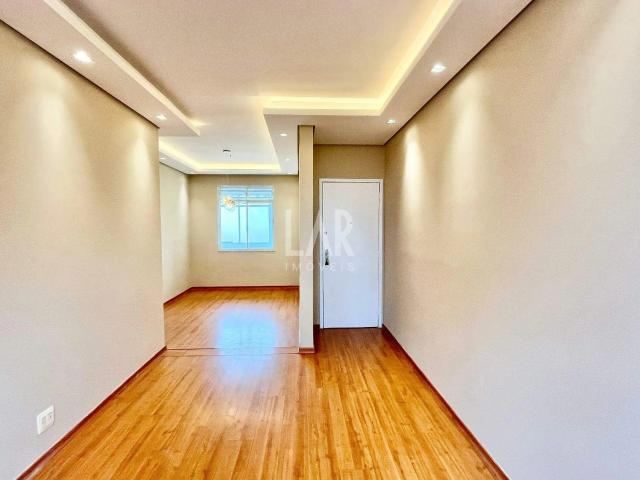 Apartamento para Locação em Belo Horizonte/MG Cidade Nova 3 Quartos