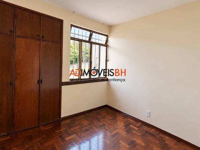 Apartamento para Locação em Belo Horizonte/MG Cidade Nova 3 Quartos