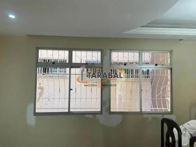 Apartamento para Locação em Belo Horizonte/MG Cidade Nova 3 Quartos