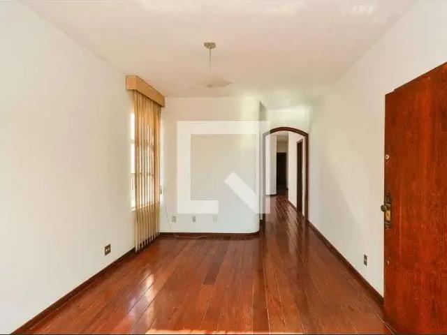 Apartamento para Locação em Belo Horizonte/MG Cidade Nova 3 Quartos