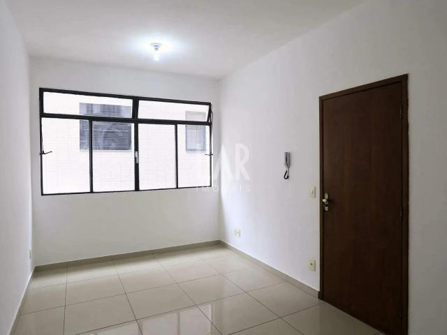 Apartamento para Locação em Belo Horizonte/MG Cidade Nova 3 Quartos