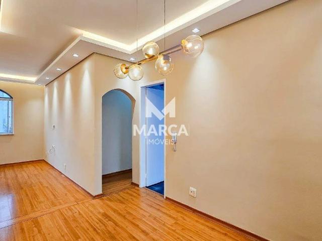 Apartamento para Locação em Belo Horizonte/MG Cidade Nova 3 Quartos