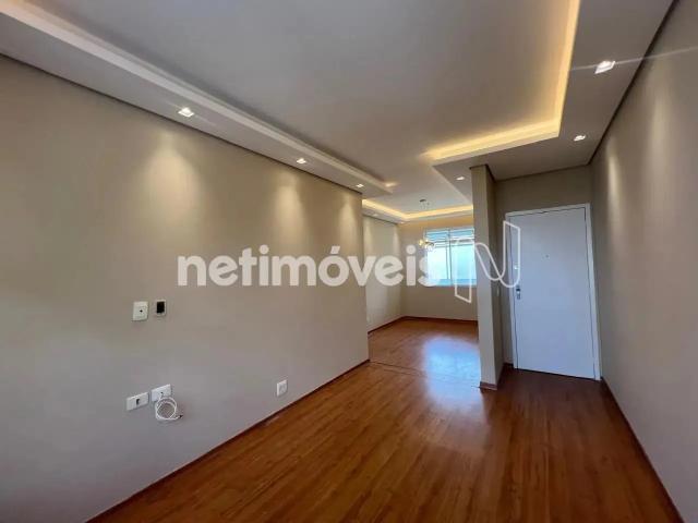 Apartamento para Locação em Belo Horizonte/MG Cidade Nova 3 Quartos