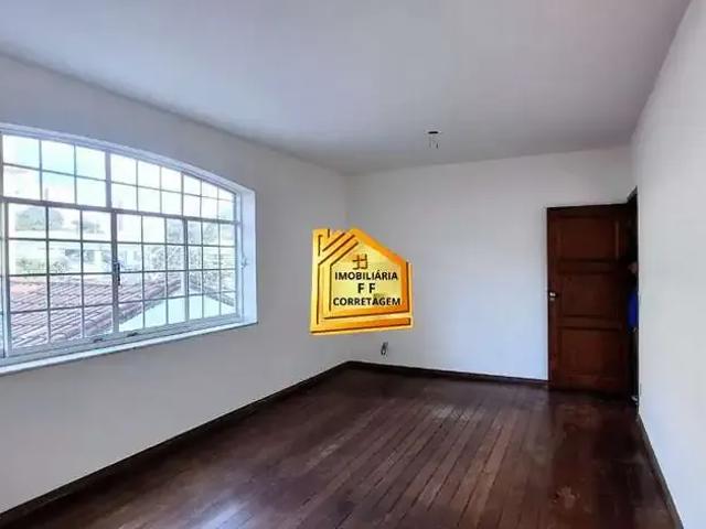 Apartamento para Locação em Belo Horizonte/MG Cidade Nova 3 Quartos