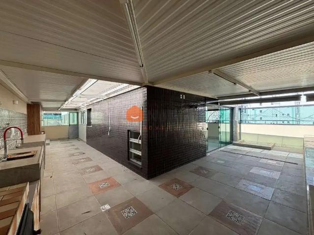Apartamento para Locação em Belo Horizonte/MG Cidade Nova 4 Quartos