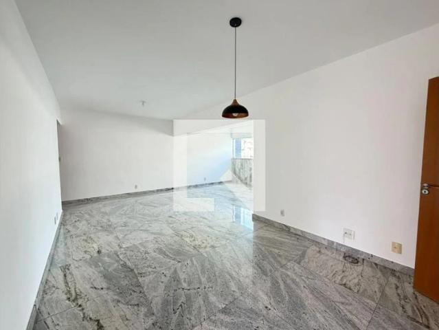Apartamento para Locação em Belo Horizonte/MG Cidade Nova 4 Quartos