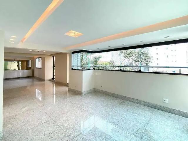 Apartamento para Locação em Belo Horizonte/MG Cidade Nova 4 Quartos