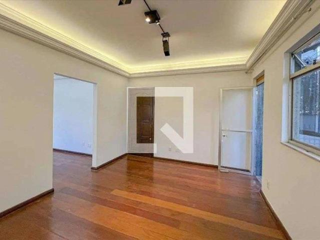 Apartamento para Locação em Belo Horizonte/MG Cidade Nova 4 Quartos
