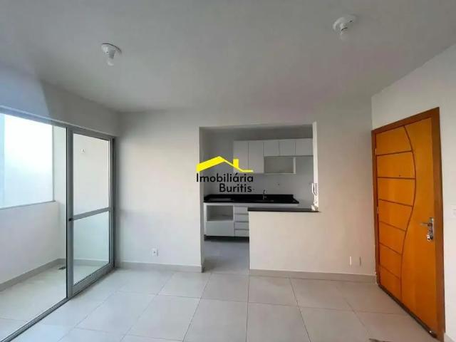 Apartamento para Locação em Belo Horizonte/MG Cinquentenario 2 Quartos