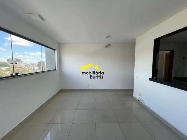 Apartamento para Locação em Belo Horizonte/MG Cinquentenario 2 Quartos