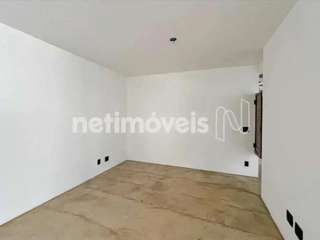 Apartamento para Locação em Belo Horizonte/MG Colégio Batista 4 Quartos
