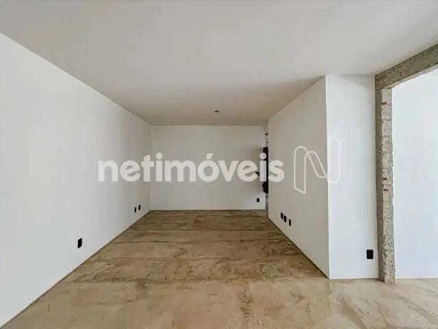 Apartamento para Locação em Belo Horizonte/MG Colégio Batista 4 Quartos