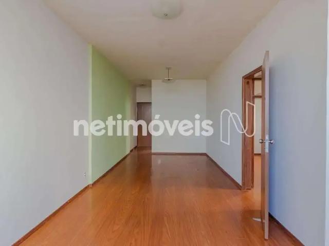 Apartamento para Locação em Belo Horizonte/MG Colégio Batista 2 Quartos