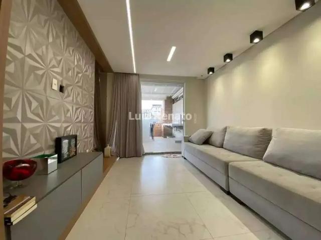 Apartamento para Locação em Belo Horizonte/MG Colégio Batista 2 Quartos