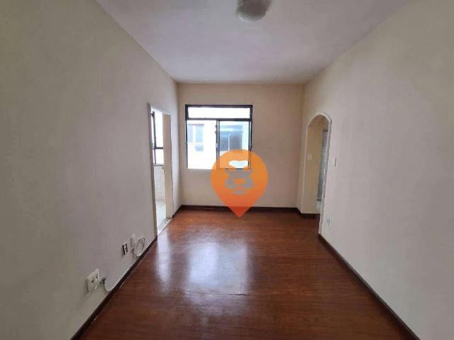Apartamento para Locação em Belo Horizonte/MG Colégio Batista 2 Quartos