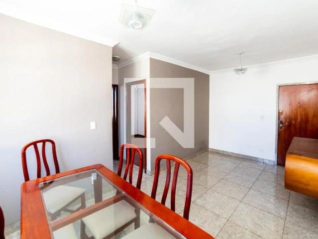 Apartamento para Locação em Belo Horizonte/MG Colégio Batista 2 Quartos