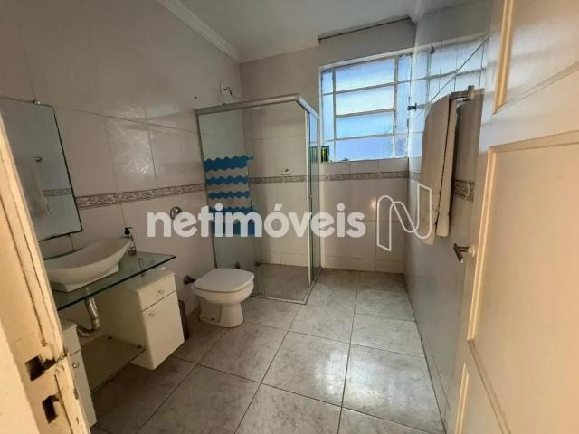 Apartamento para Locação em Belo Horizonte/MG Colégio Batista 2 Quartos