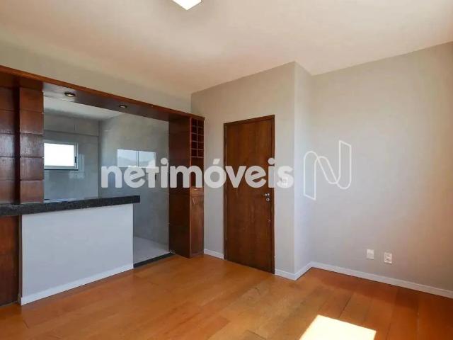 Apartamento para Locação em Belo Horizonte/MG Colégio Batista 2 Quartos