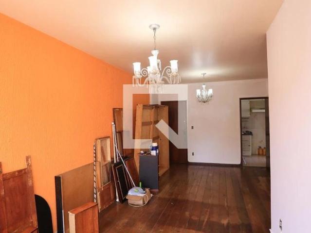 Apartamento para Locação em Belo Horizonte/MG Colégio Batista 3 Quartos