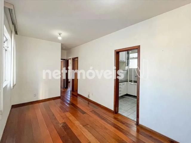 Apartamento para Locação em Belo Horizonte/MG Colégio Batista 3 Quartos