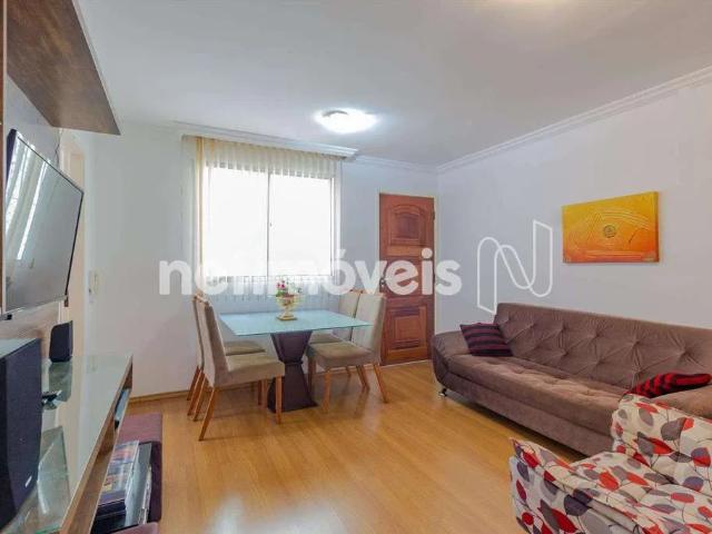Apartamento para Locação em Belo Horizonte/MG Colégio Batista 3 Quartos