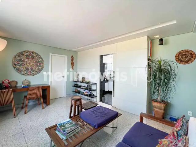 Apartamento para Locação em Belo Horizonte/MG Colégio Batista 3 Quartos