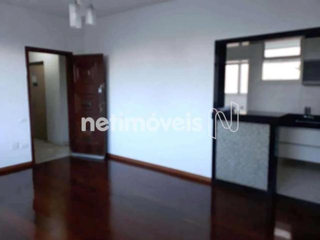 Apartamento para Locação em Belo Horizonte/MG Colégio Batista 3 Quartos